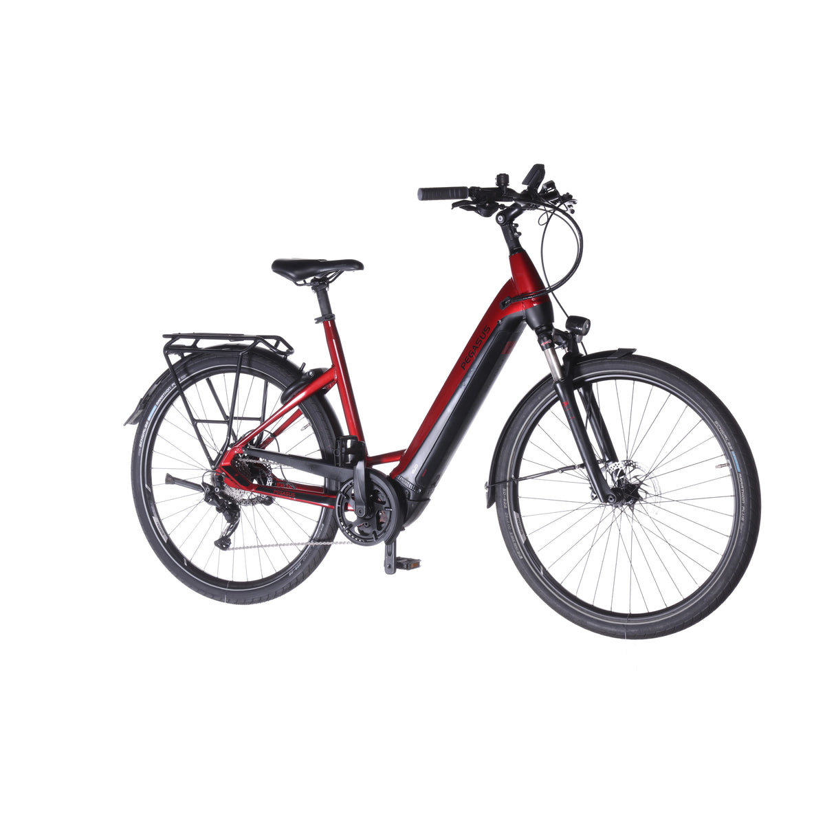 Premio EVO 10 Lite - 360° view angle 2
