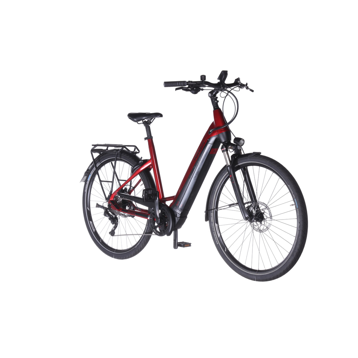 Premio EVO 10 Lite - 360° view angle 3
