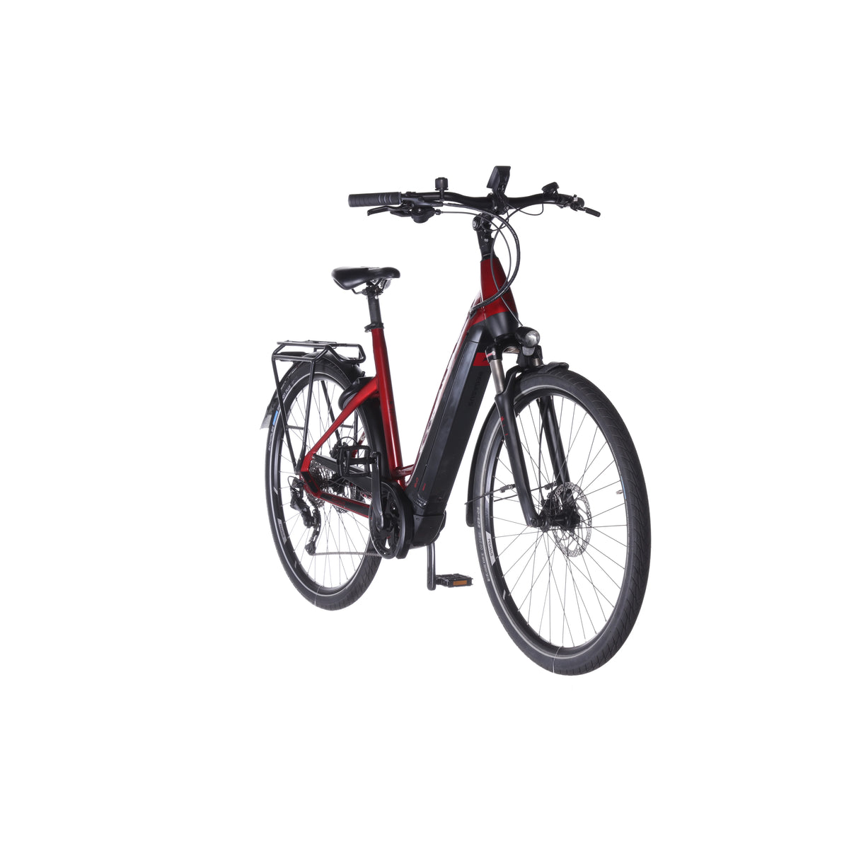 Premio EVO 10 Lite - 360° view angle 4