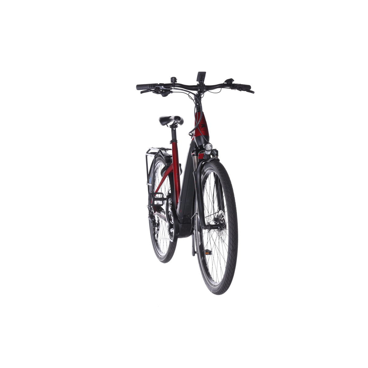 Premio EVO 10 Lite - 360° view angle 5