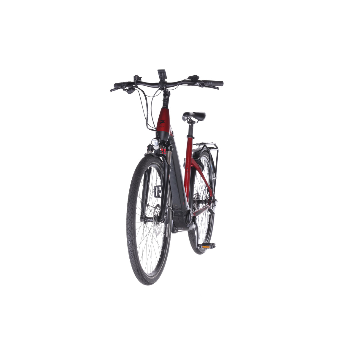 Premio EVO 10 Lite - 360° view angle 7