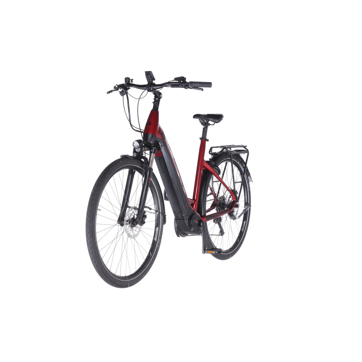 Premio EVO 10 Lite - 360° view angle 8