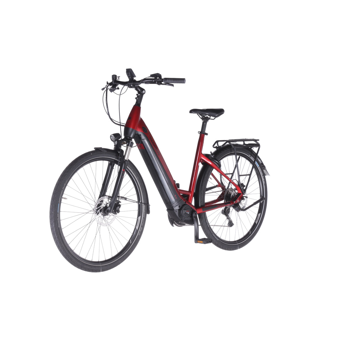 Premio EVO 10 Lite - 360° view angle 9