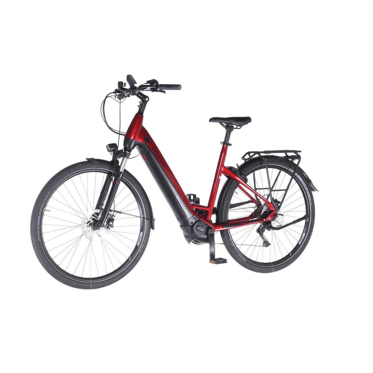 Premio EVO 10 Lite - 360° view angle 10