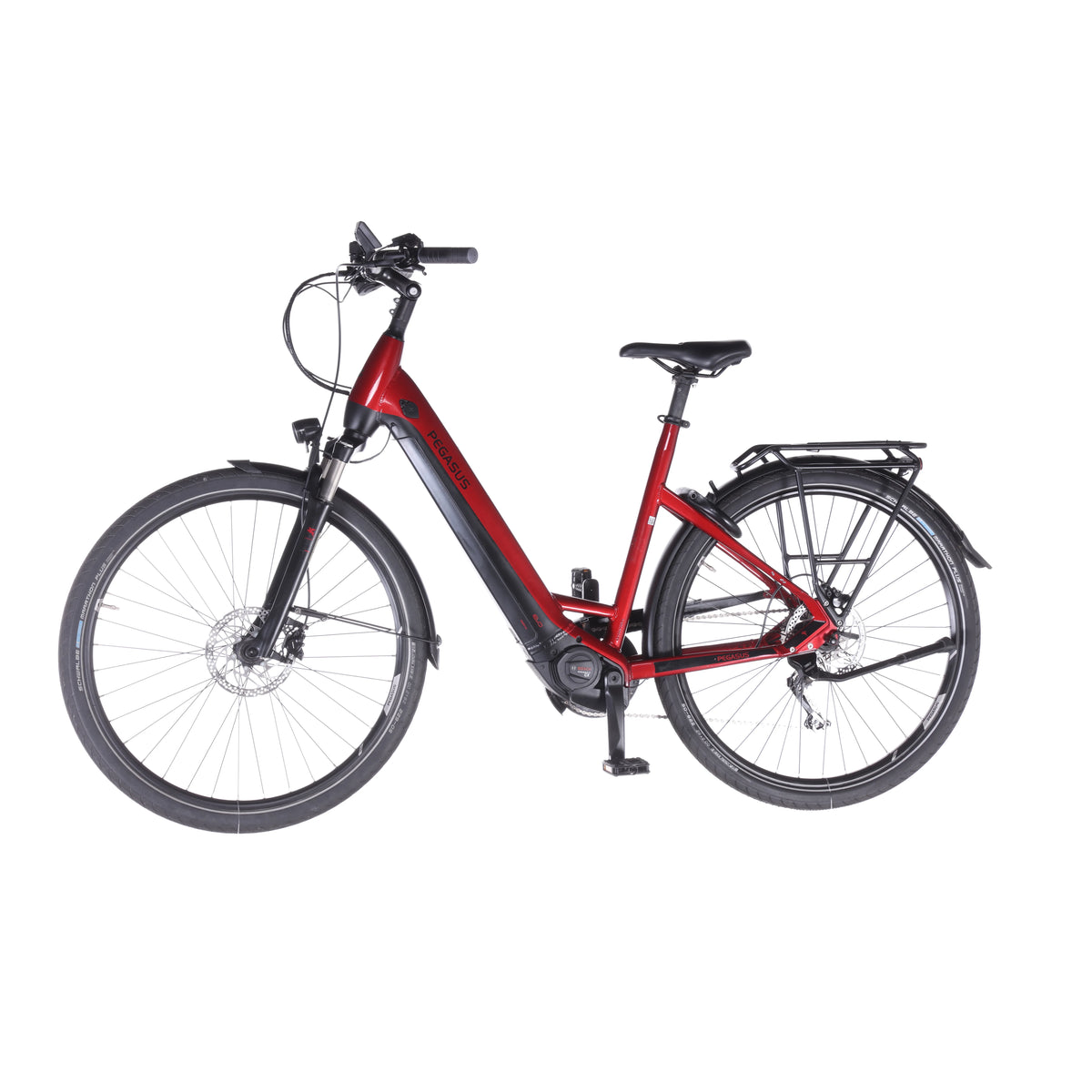 Premio EVO 10 Lite - 360° view angle 11