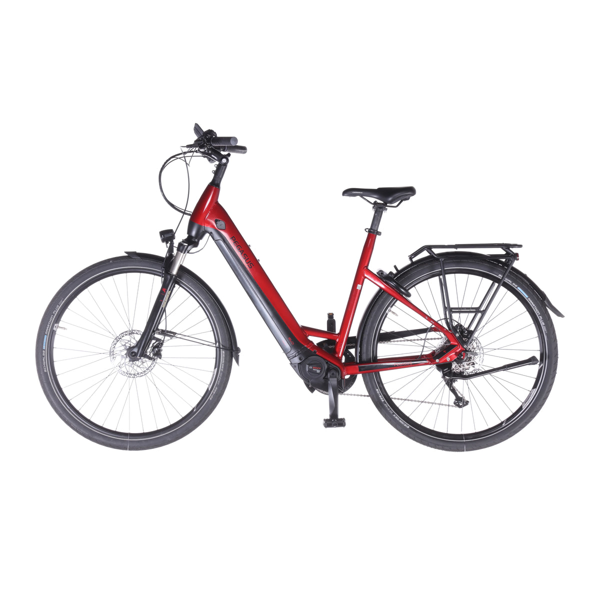 Premio EVO 10 Lite - 360° view angle 12