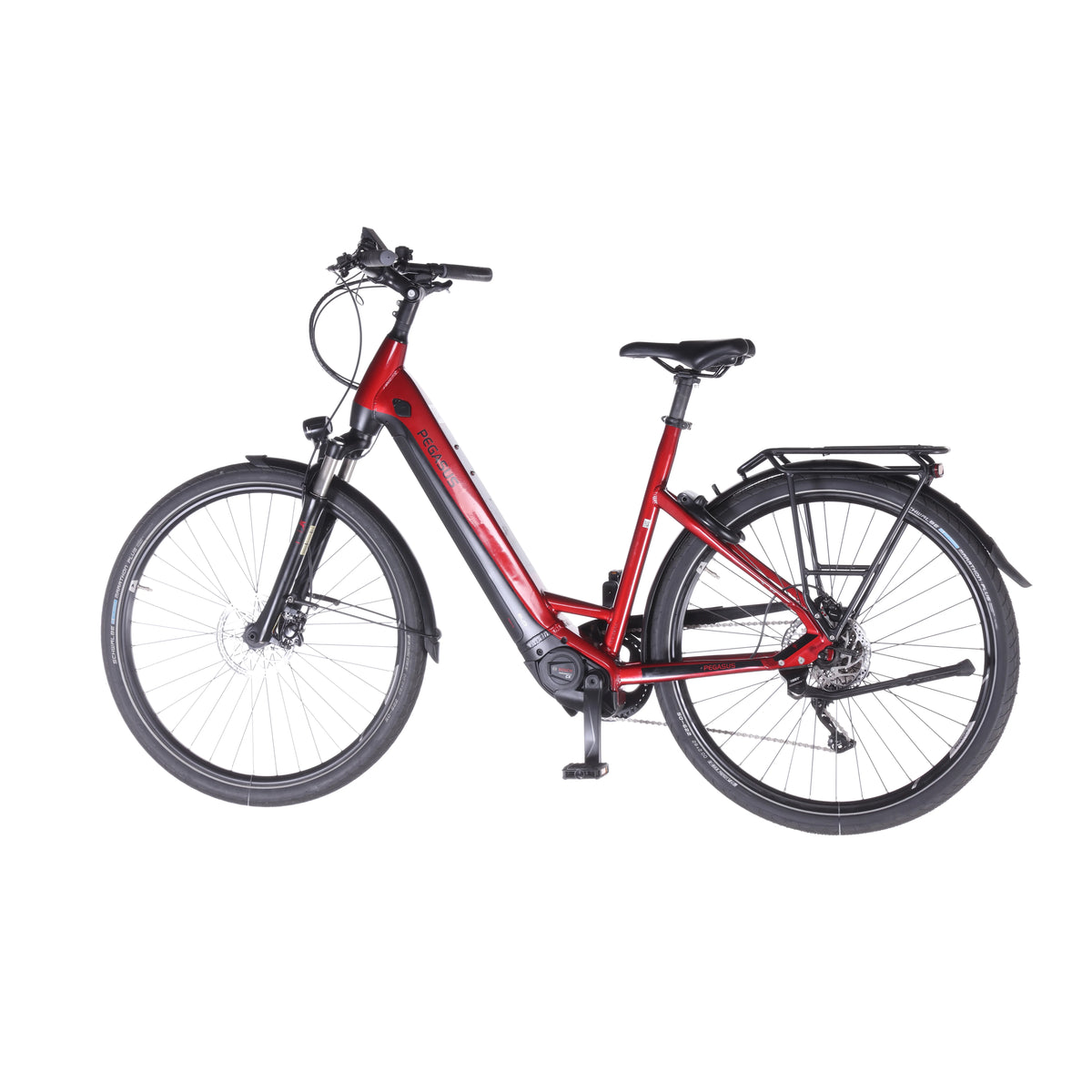 Premio EVO 10 Lite - 360° view angle 13
