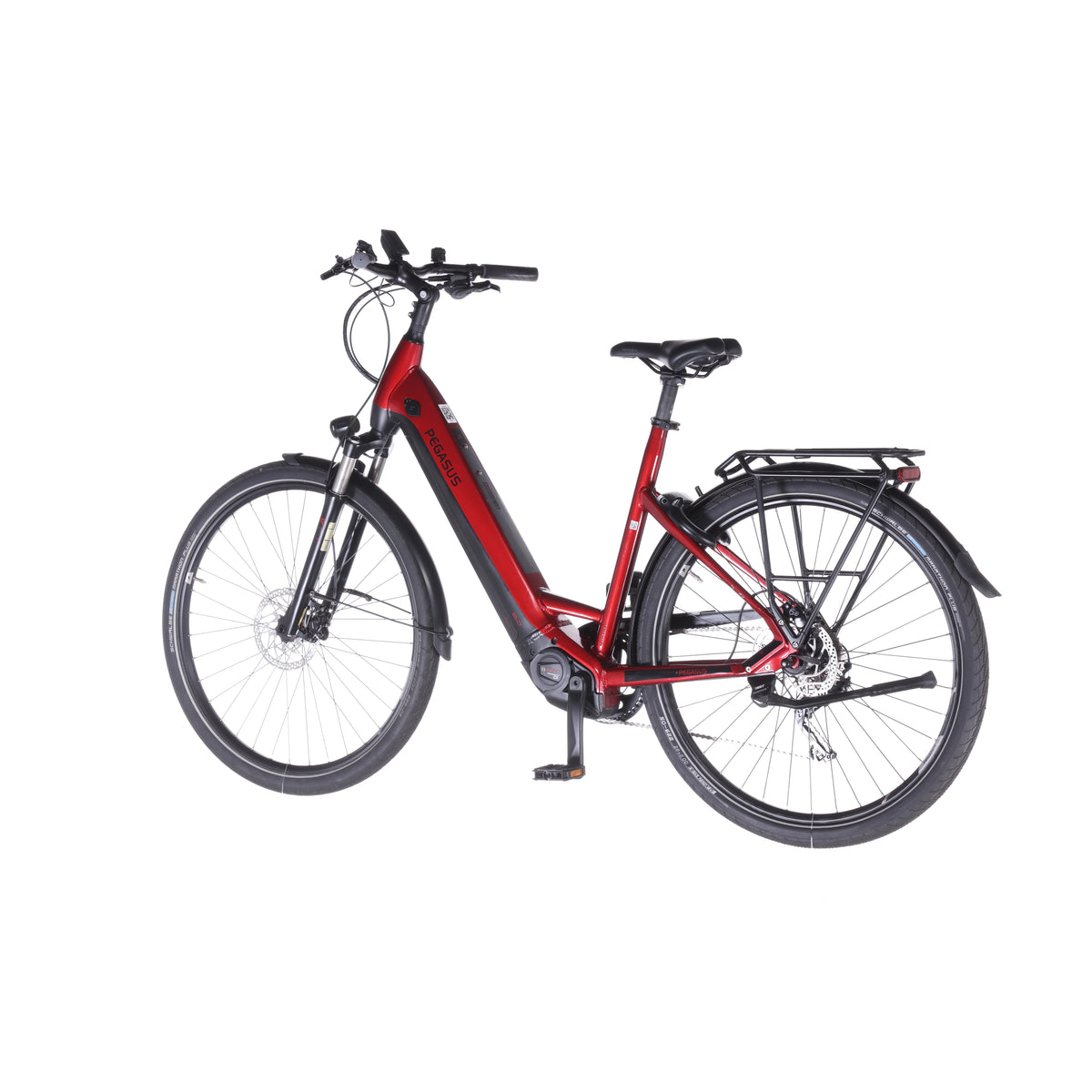 Premio EVO 10 Lite - 360° view angle 14