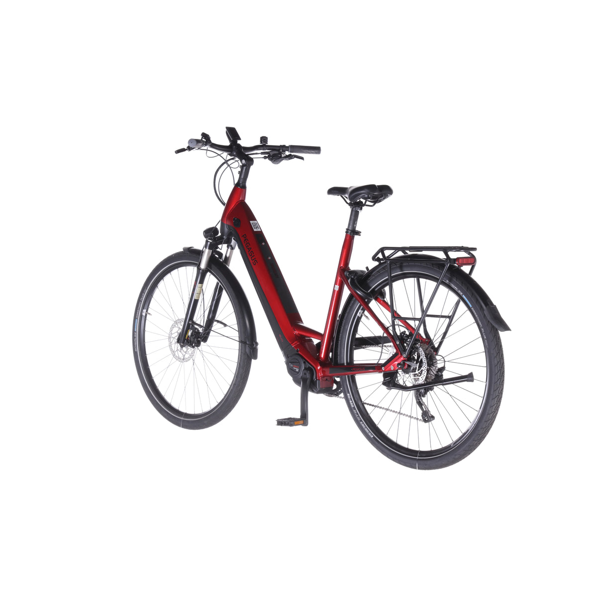 Premio EVO 10 Lite - 360° view angle 15