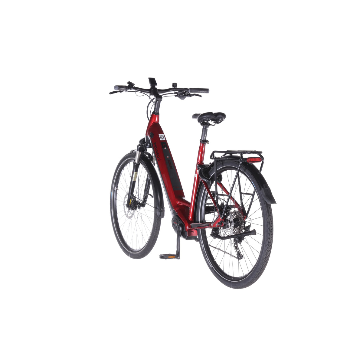 Premio EVO 10 Lite - 360° view angle 16