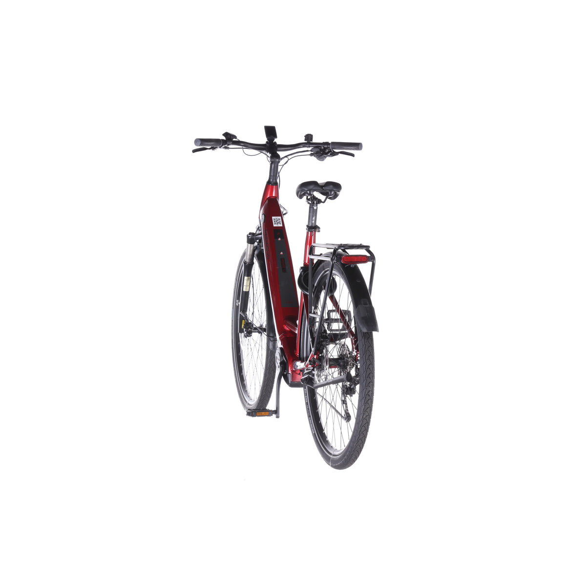 Premio EVO 10 Lite - 360° view angle 17