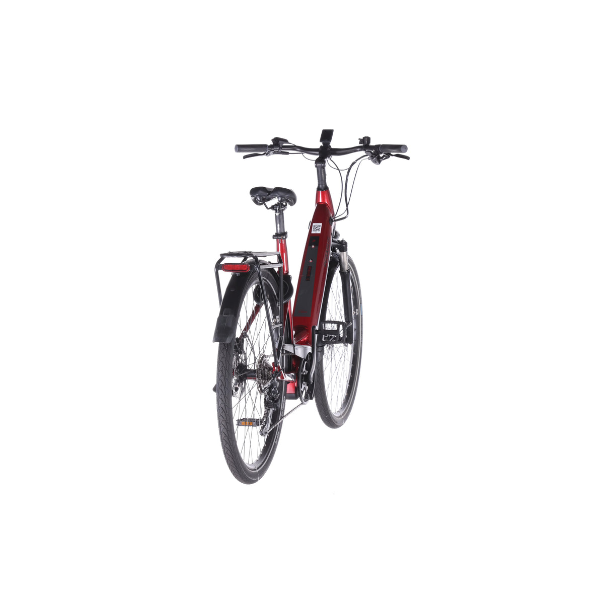 Premio EVO 10 Lite - 360° view angle 19