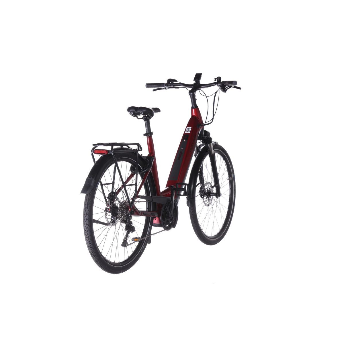 Premio EVO 10 Lite - 360° view angle 20