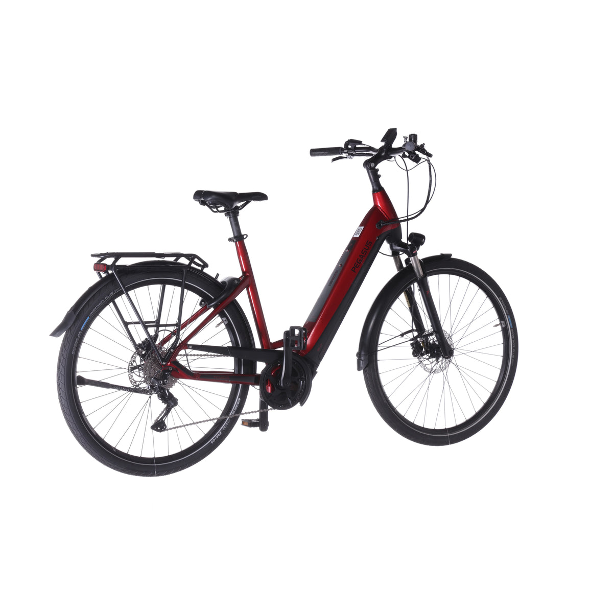 Premio EVO 10 Lite - 360° view angle 22