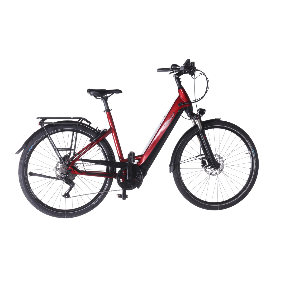 Premio EVO 10 Lite - 360° view angle 23