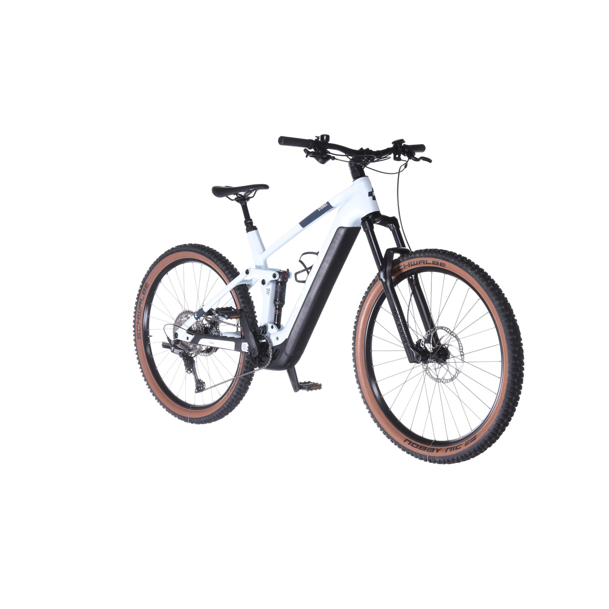 Stereo Hybrid 140 HPC Pro 750 - 360° view angle 3