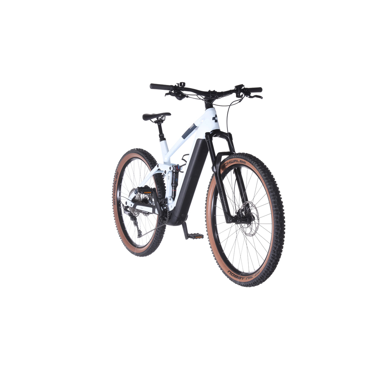 Stereo Hybrid 140 HPC Pro 750 - 360° view angle 4
