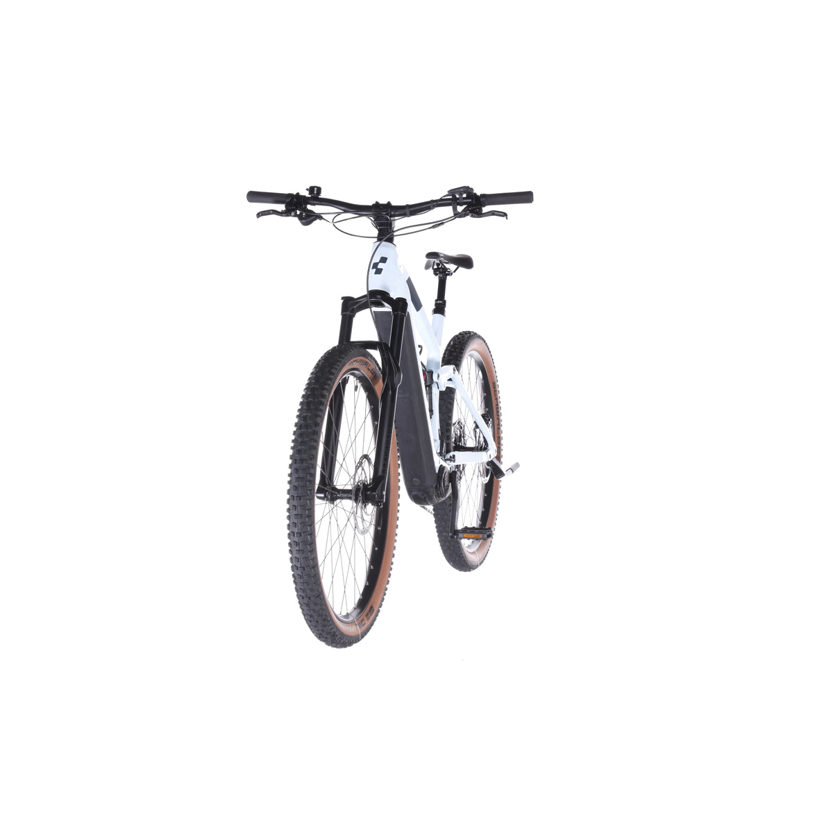 Stereo Hybrid 140 HPC Pro 750 - 360° view angle 7