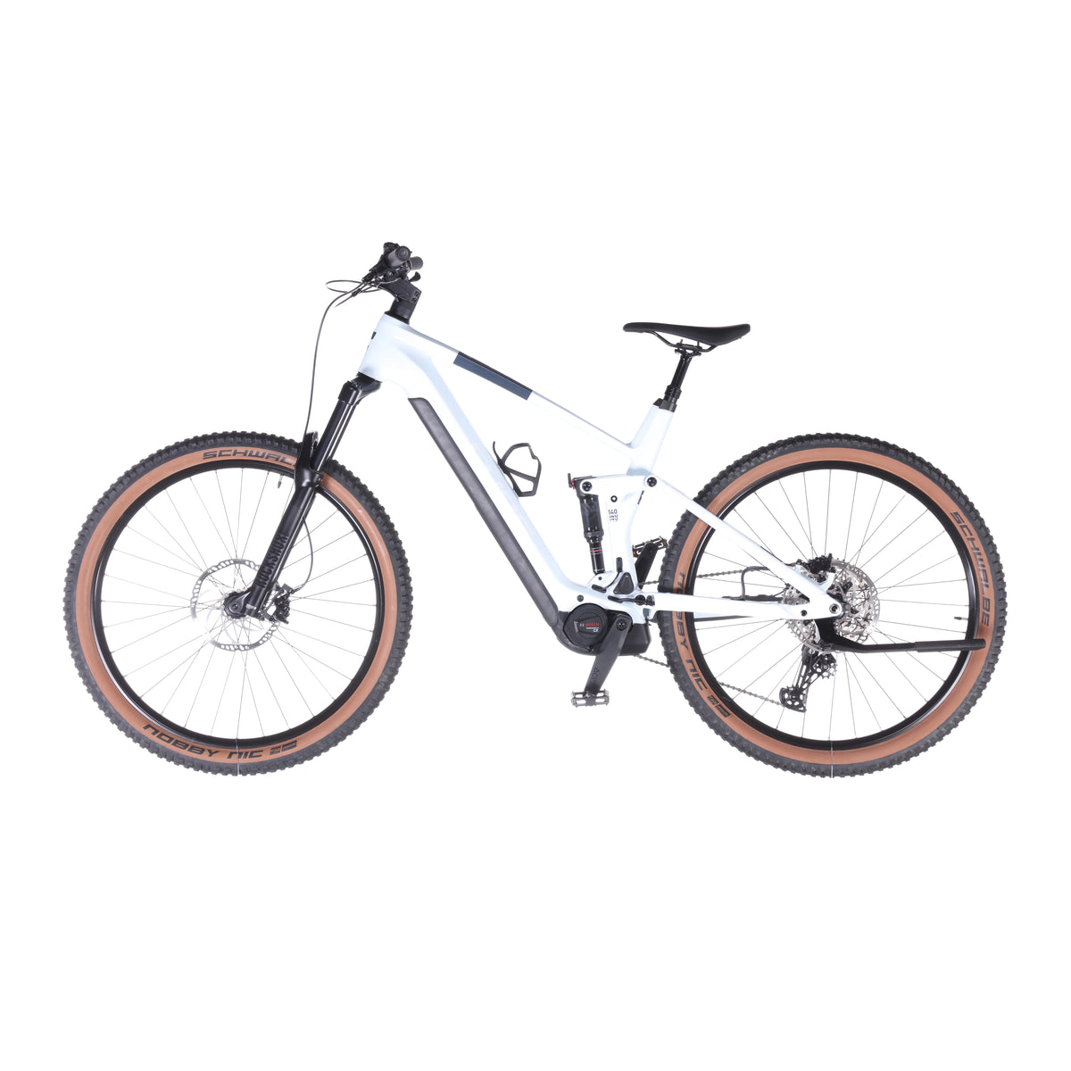 Stereo Hybrid 140 HPC Pro 750 - 360° view angle 12