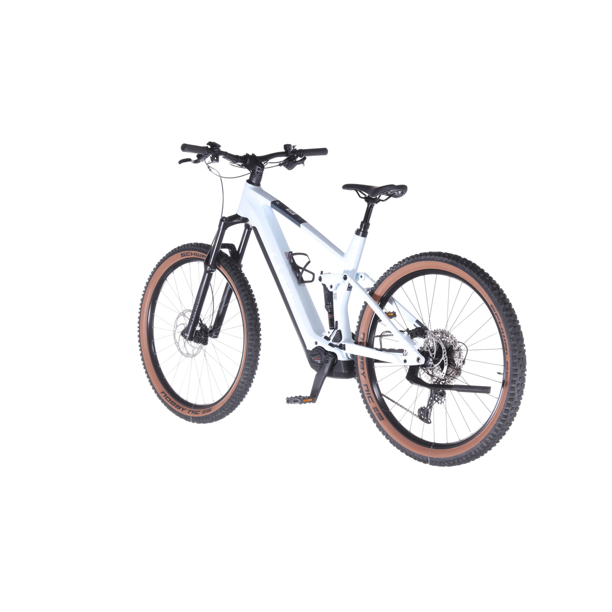 Stereo Hybrid 140 HPC Pro 750 - 360° view angle 15