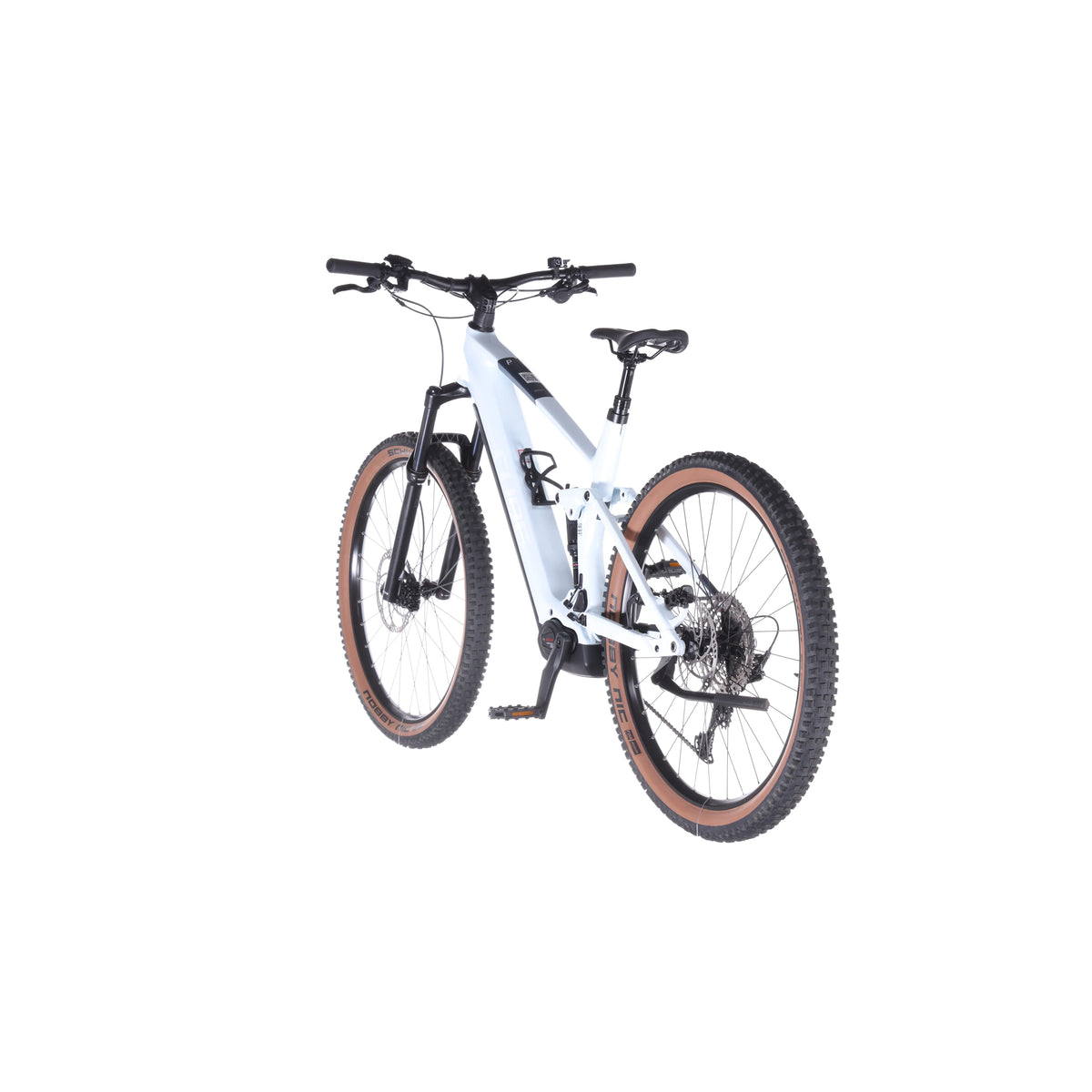 Stereo Hybrid 140 HPC Pro 750 - 360° view angle 16