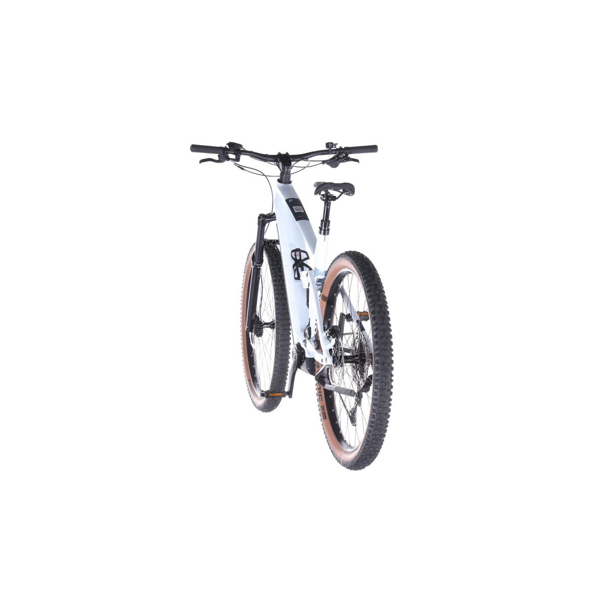 Stereo Hybrid 140 HPC Pro 750 - 360° view angle 17