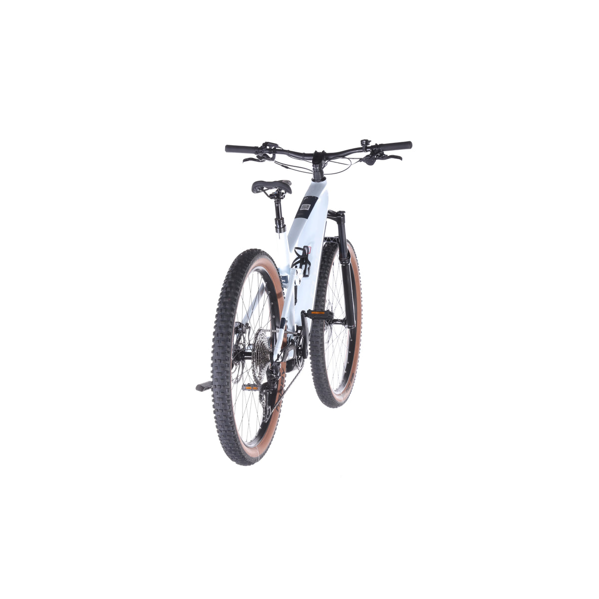 Stereo Hybrid 140 HPC Pro 750 - 360° view angle 19