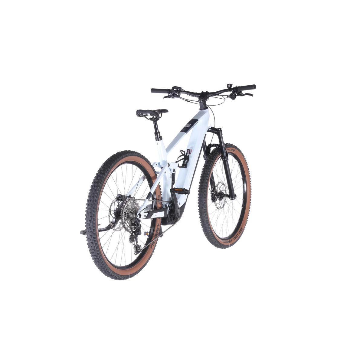Stereo Hybrid 140 HPC Pro 750 - 360° view angle 20