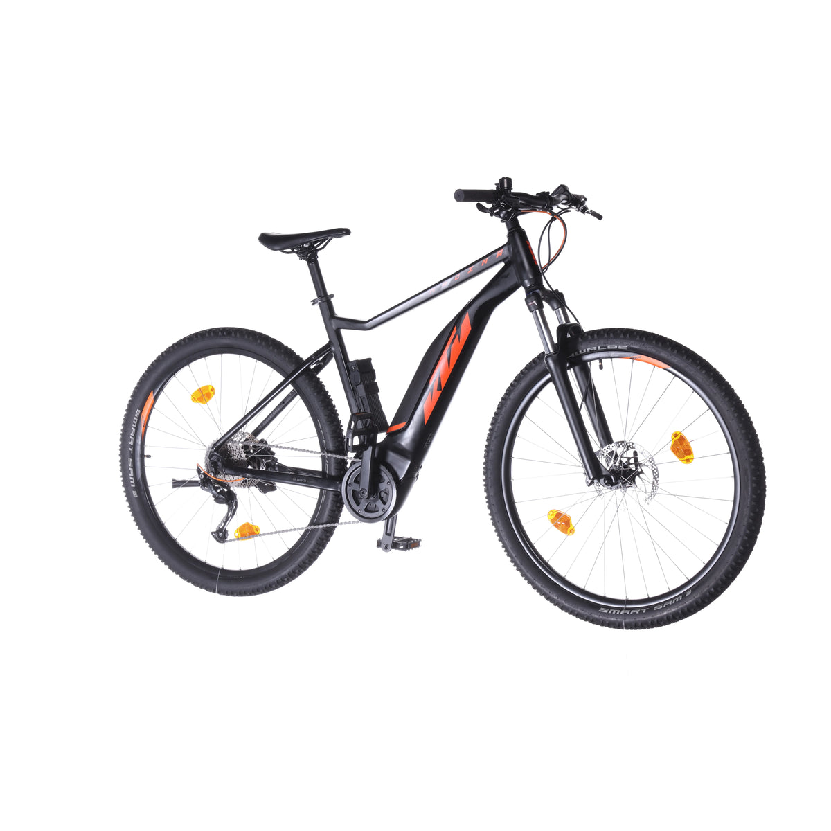 MACINA RIDE 591 LTD - 360° view angle 2