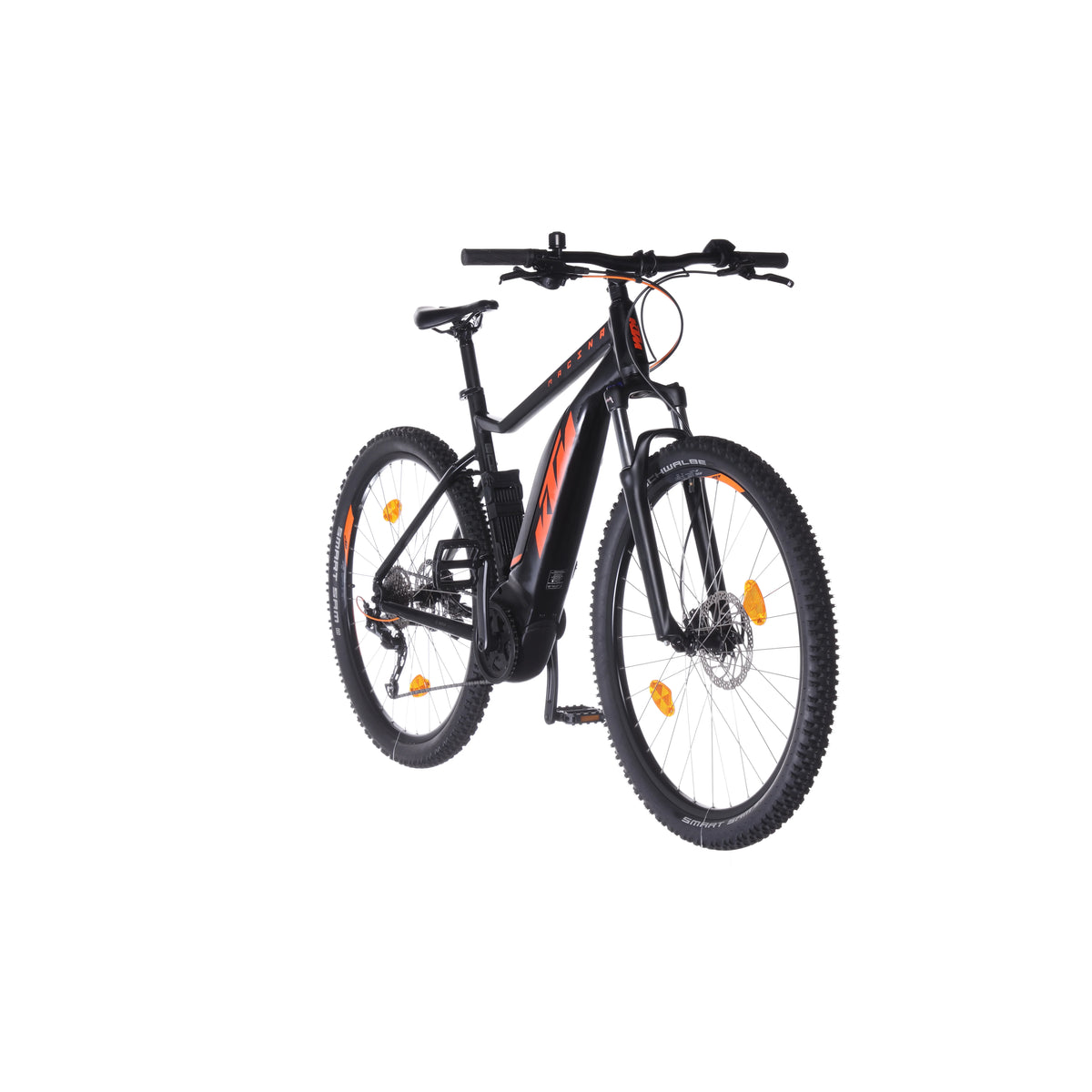 MACINA RIDE 591 LTD - 360° view angle 4
