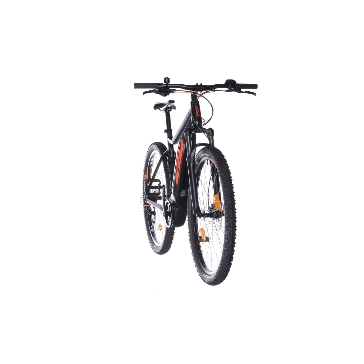 MACINA RIDE 591 LTD - 360° view angle 5