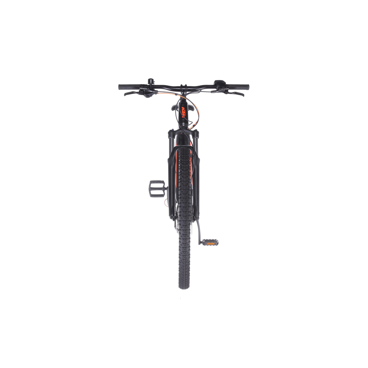 MACINA RIDE 591 LTD - 360° view angle 6