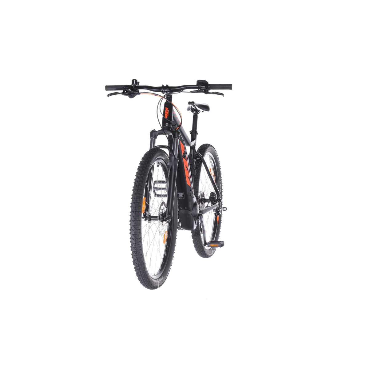 MACINA RIDE 591 LTD - 360° view angle 7