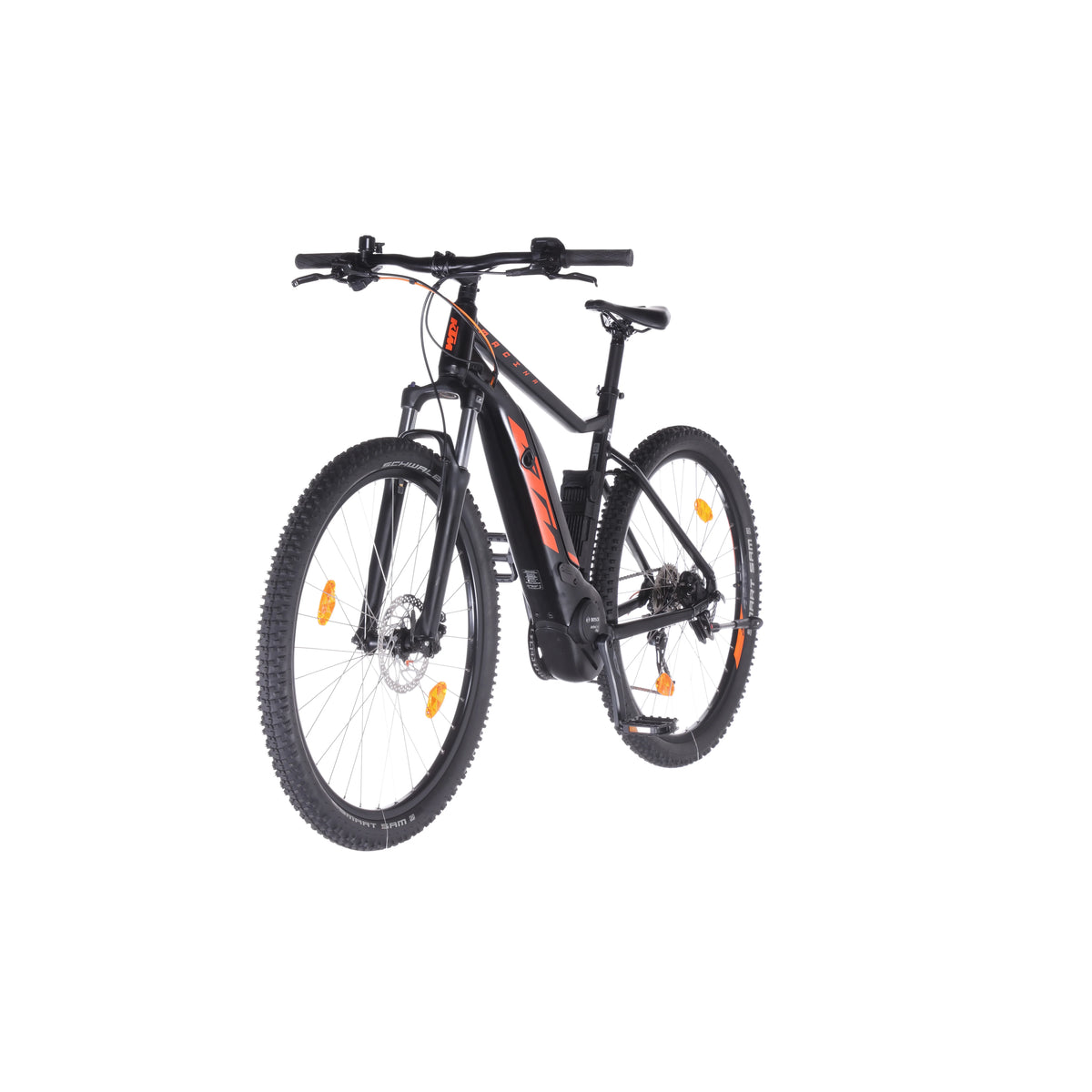 MACINA RIDE 591 LTD - 360° view angle 8