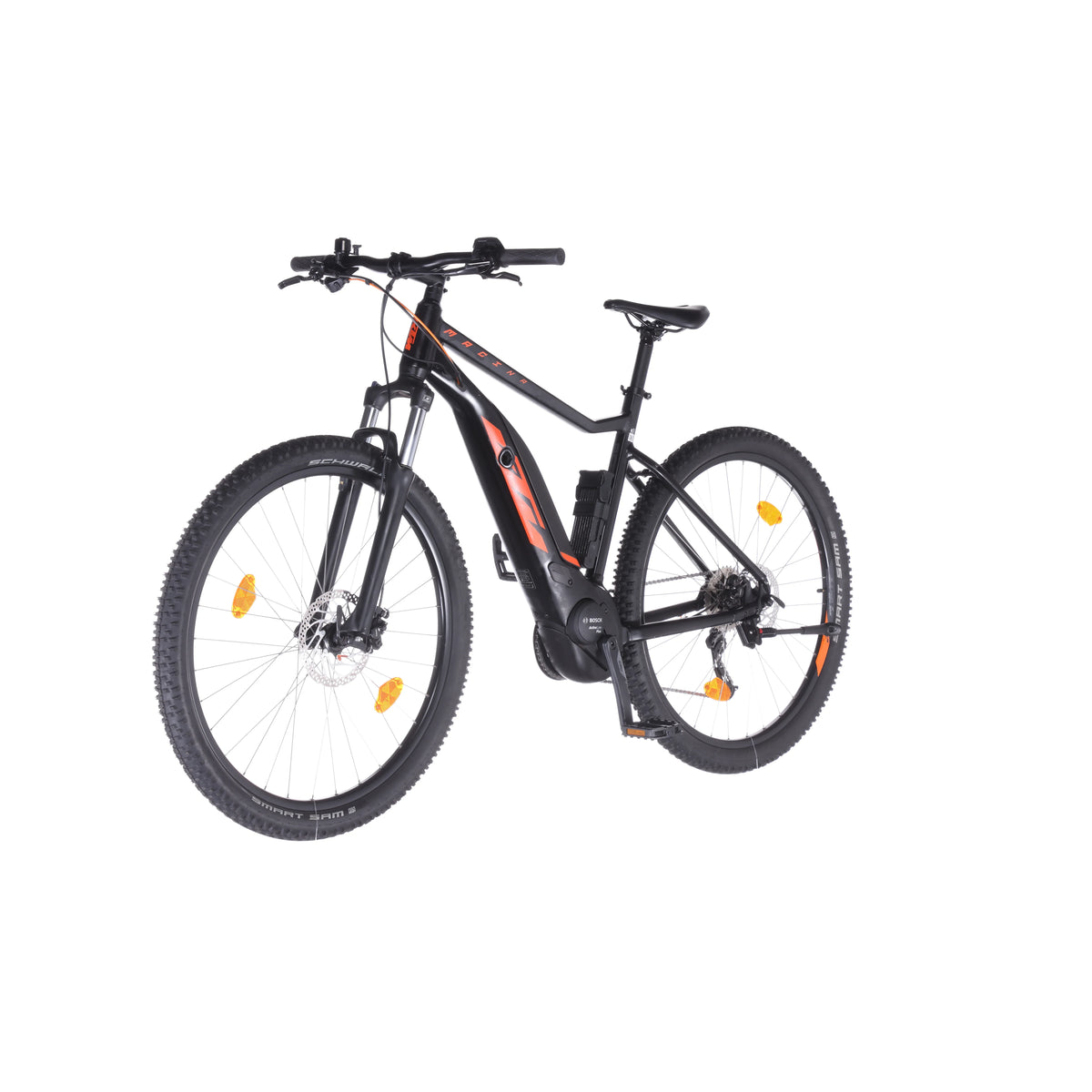 MACINA RIDE 591 LTD - 360° view angle 9