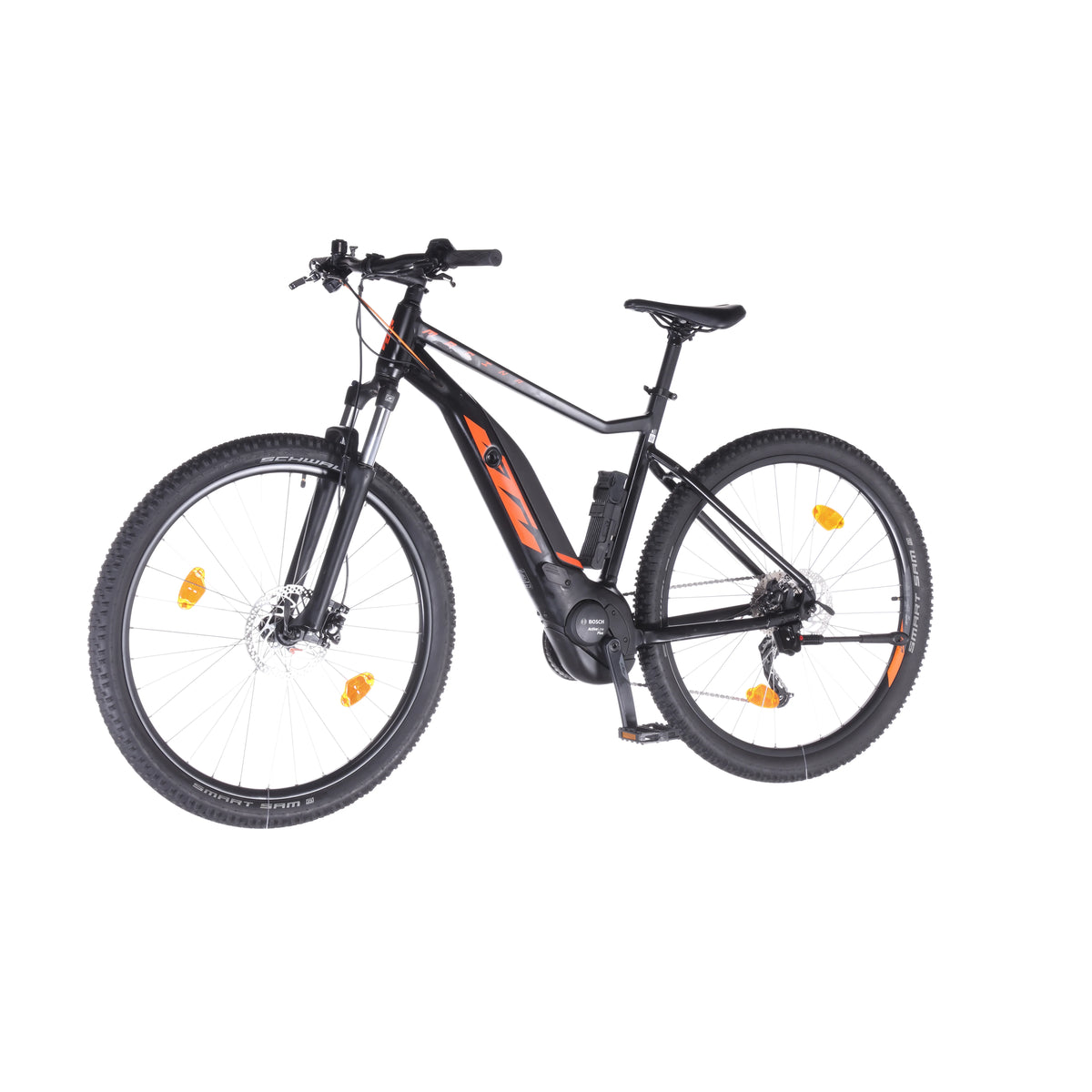 MACINA RIDE 591 LTD - 360° view angle 10