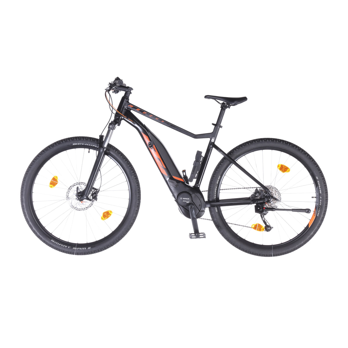 MACINA RIDE 591 LTD - 360° view angle 12