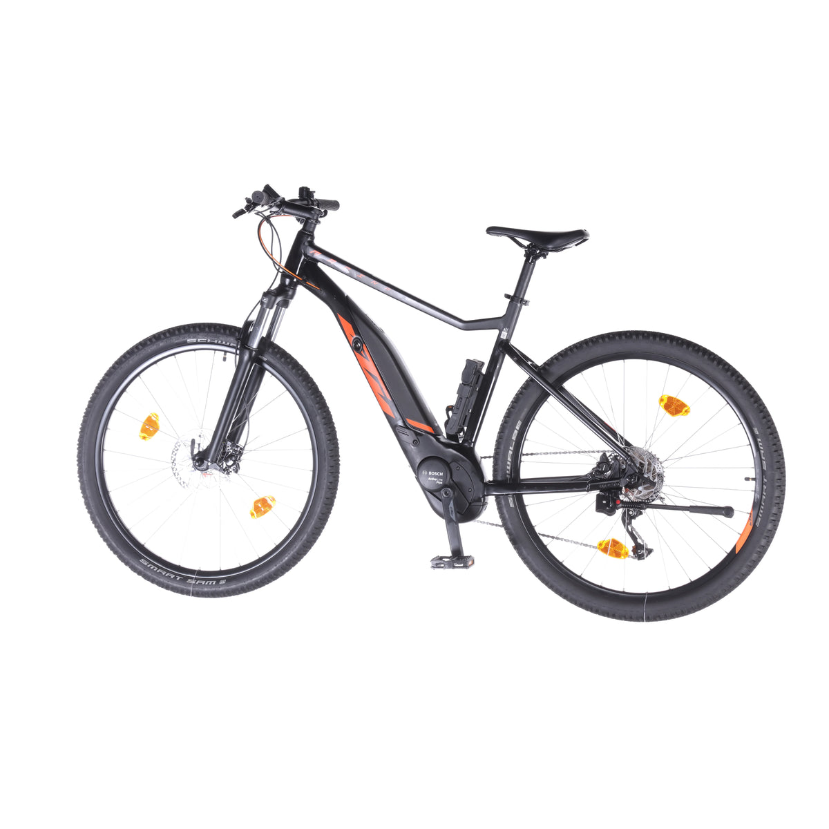 MACINA RIDE 591 LTD - 360° view angle 13