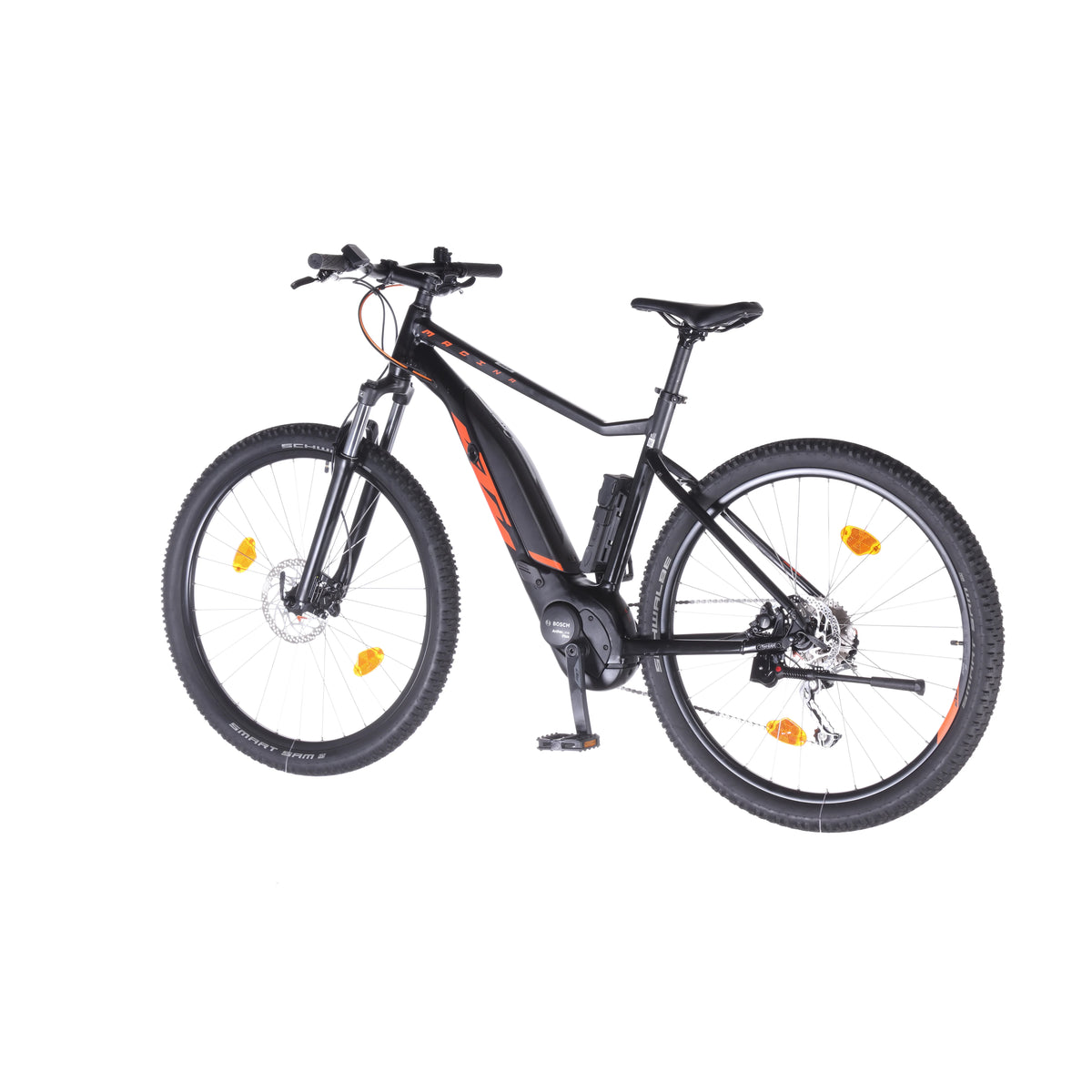 MACINA RIDE 591 LTD - 360° view angle 14