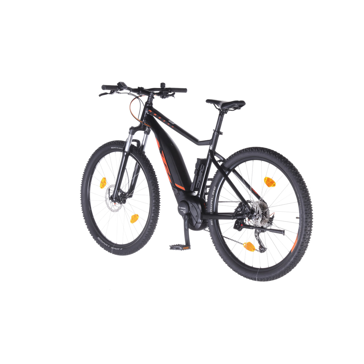 MACINA RIDE 591 LTD - 360° view angle 15