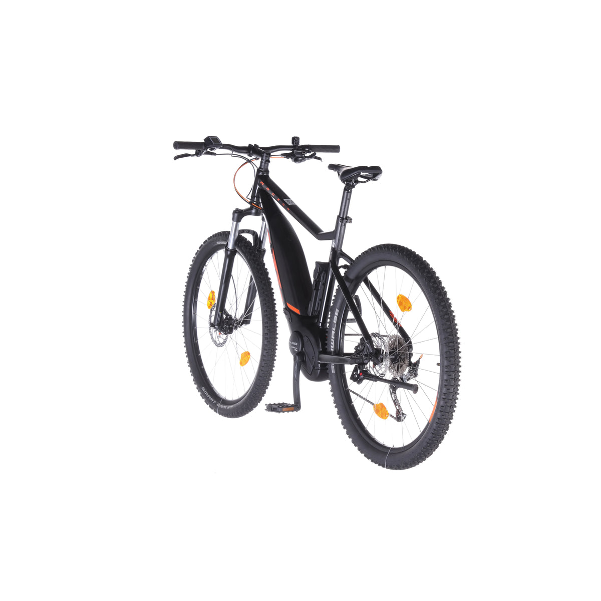 MACINA RIDE 591 LTD - 360° view angle 16