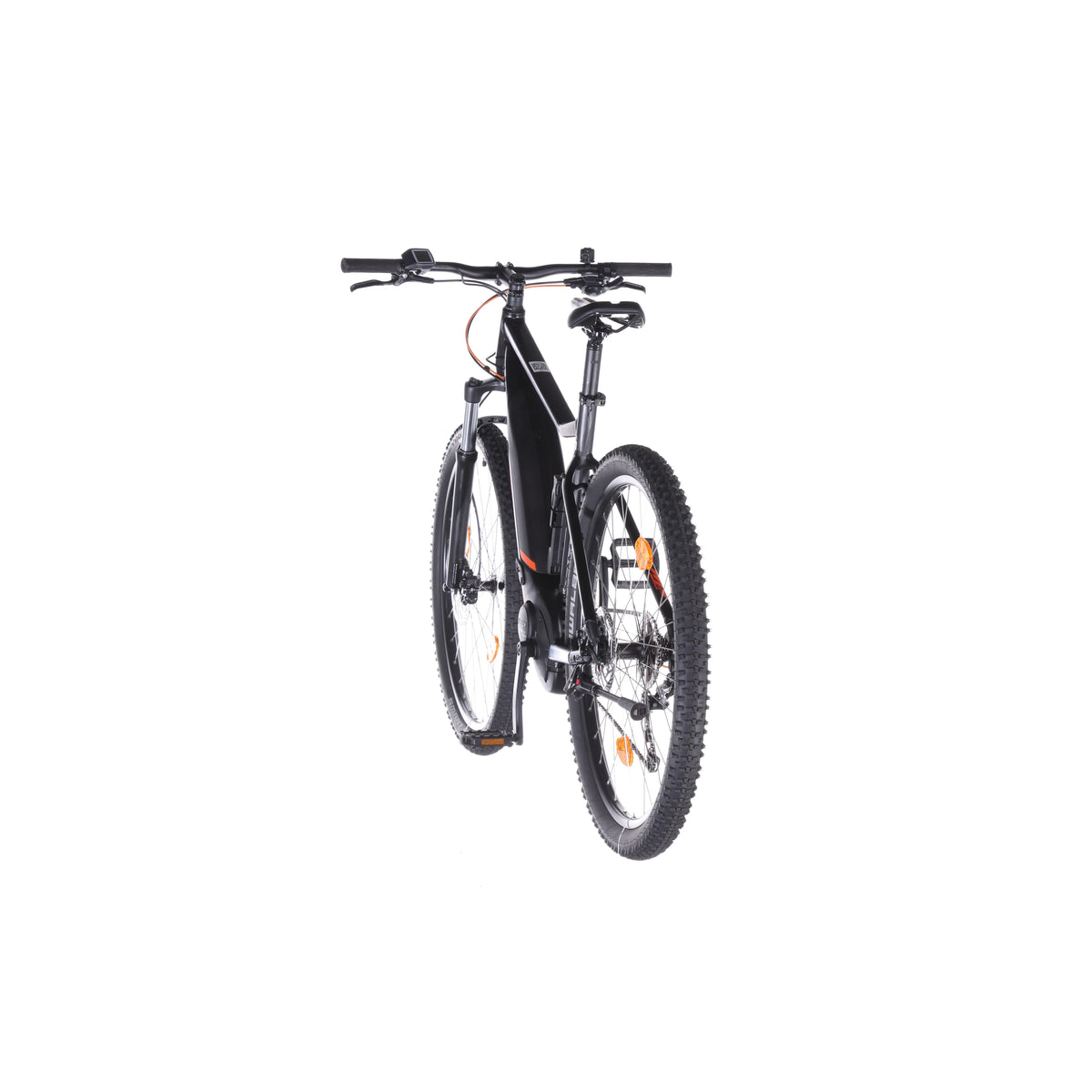 MACINA RIDE 591 LTD - 360° view angle 17