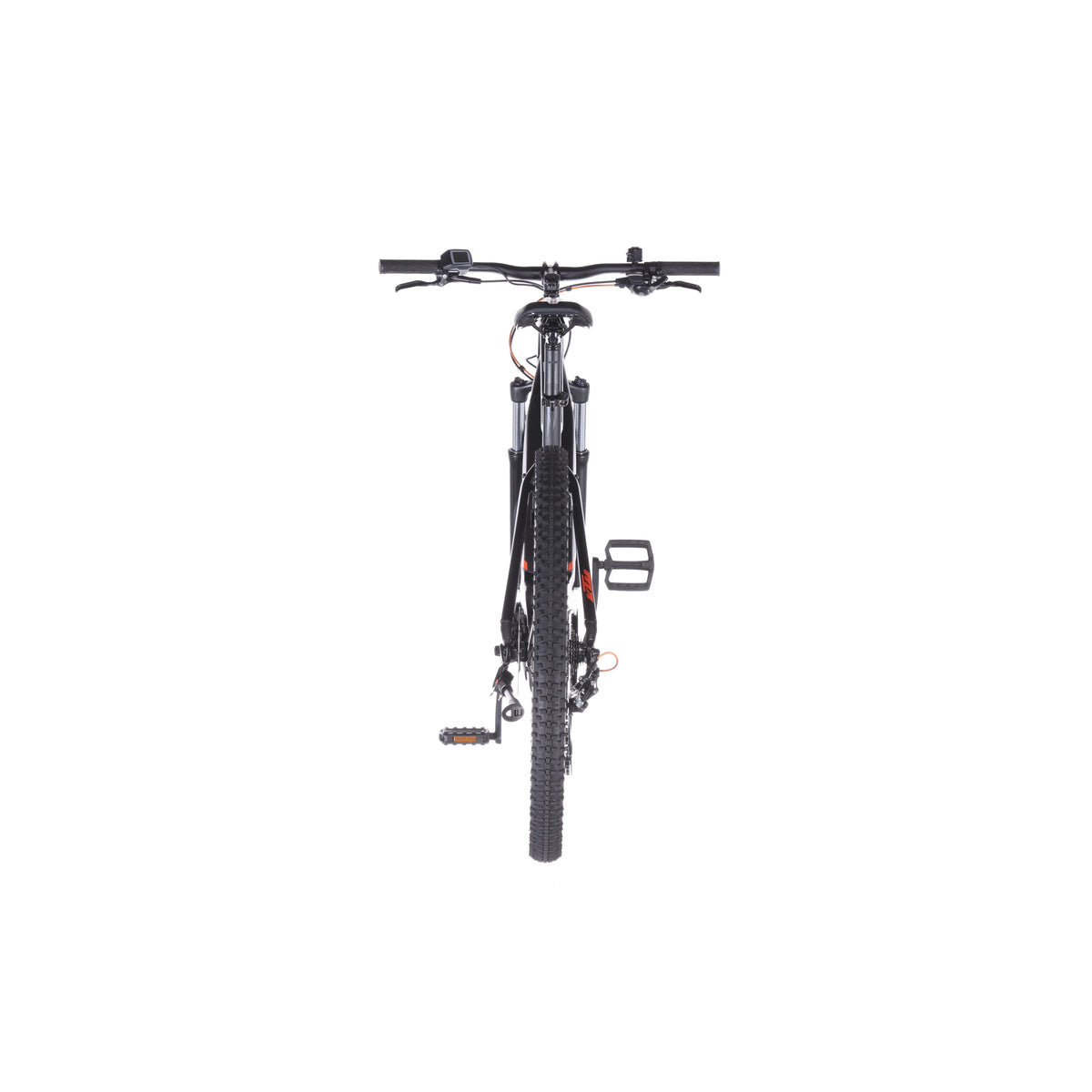 MACINA RIDE 591 LTD - 360° view angle 18