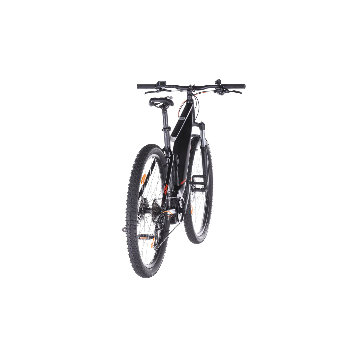 MACINA RIDE 591 LTD - 360° view angle 19