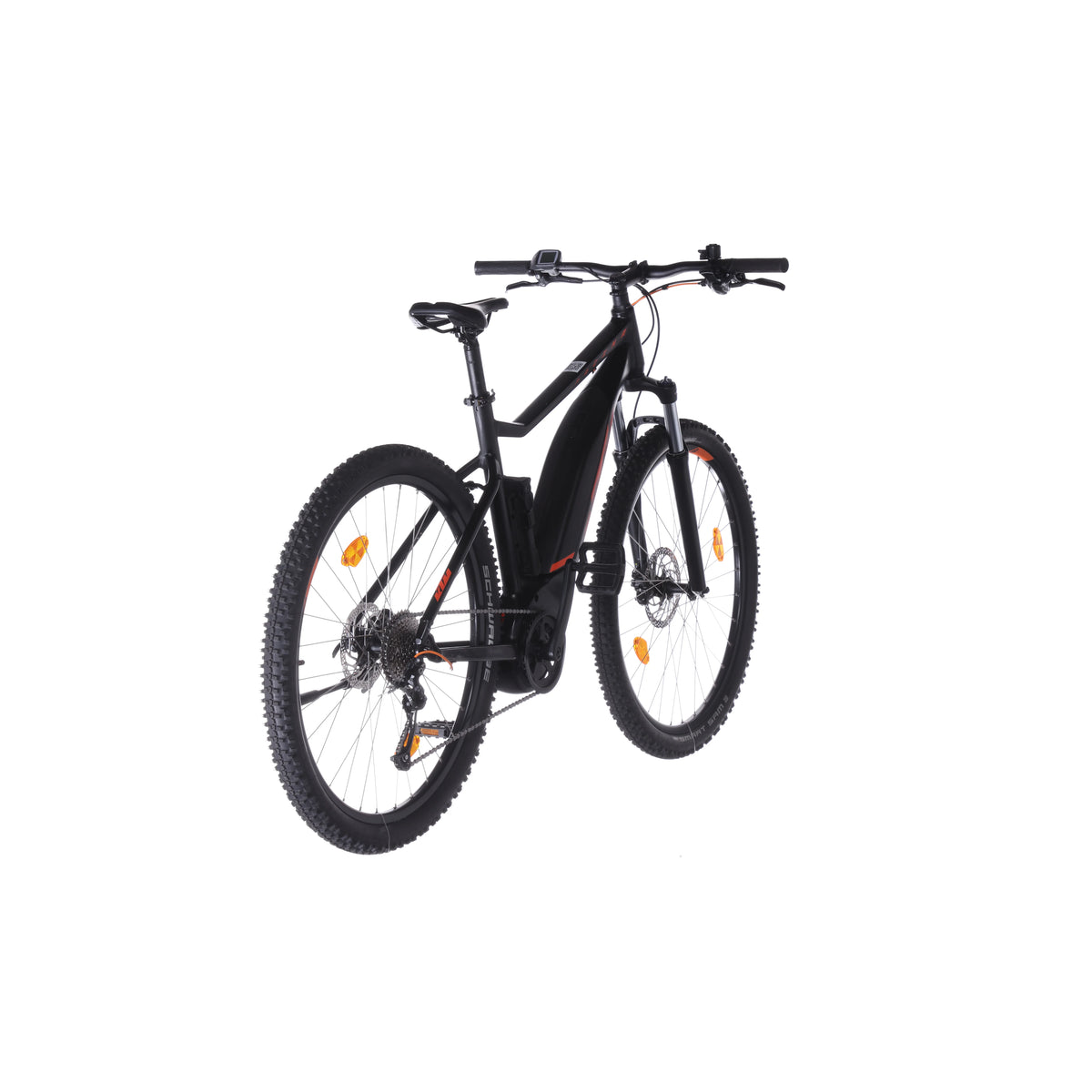 MACINA RIDE 591 LTD - 360° view angle 20