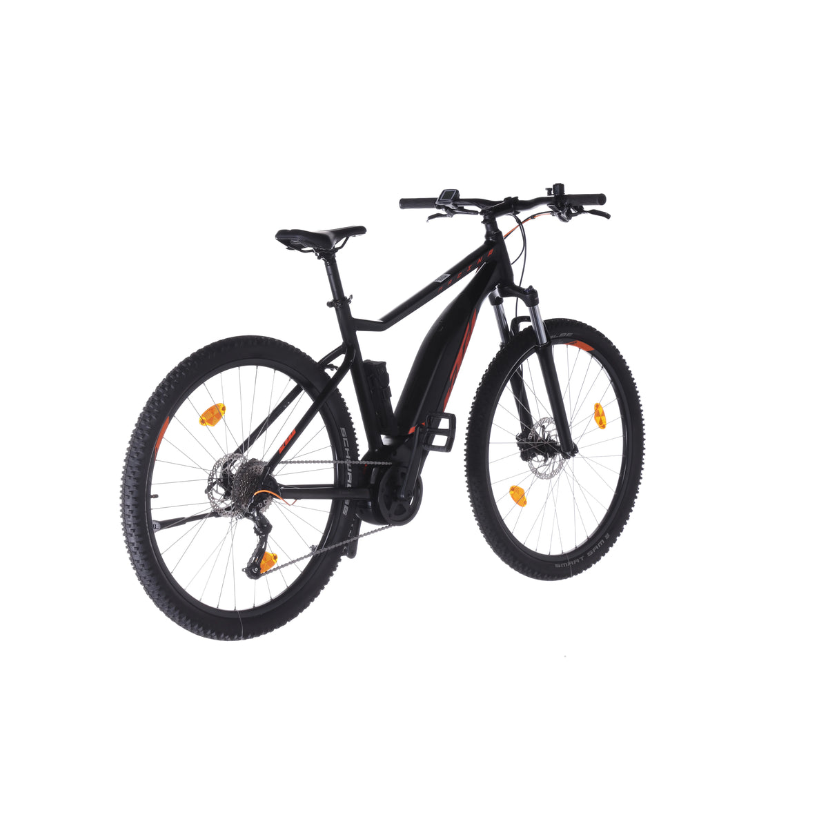 MACINA RIDE 591 LTD - 360° view angle 21