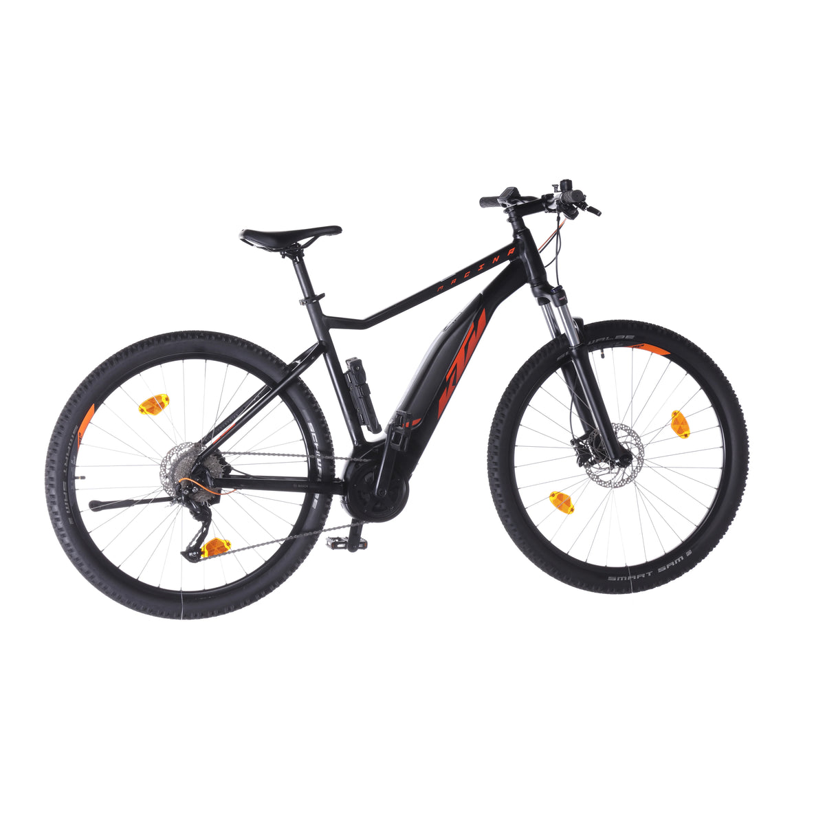 MACINA RIDE 591 LTD - 360° view angle 23