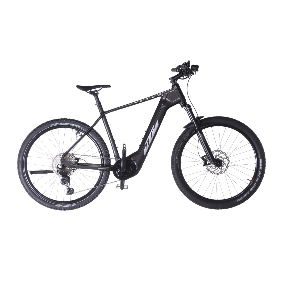 MACINA TEAM XL - Front view