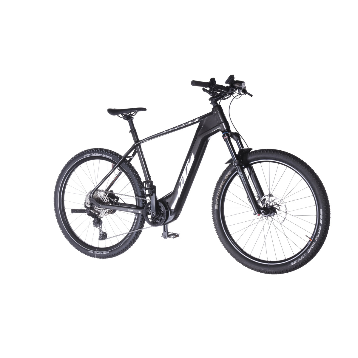 MACINA TEAM XL - 360° view angle 2