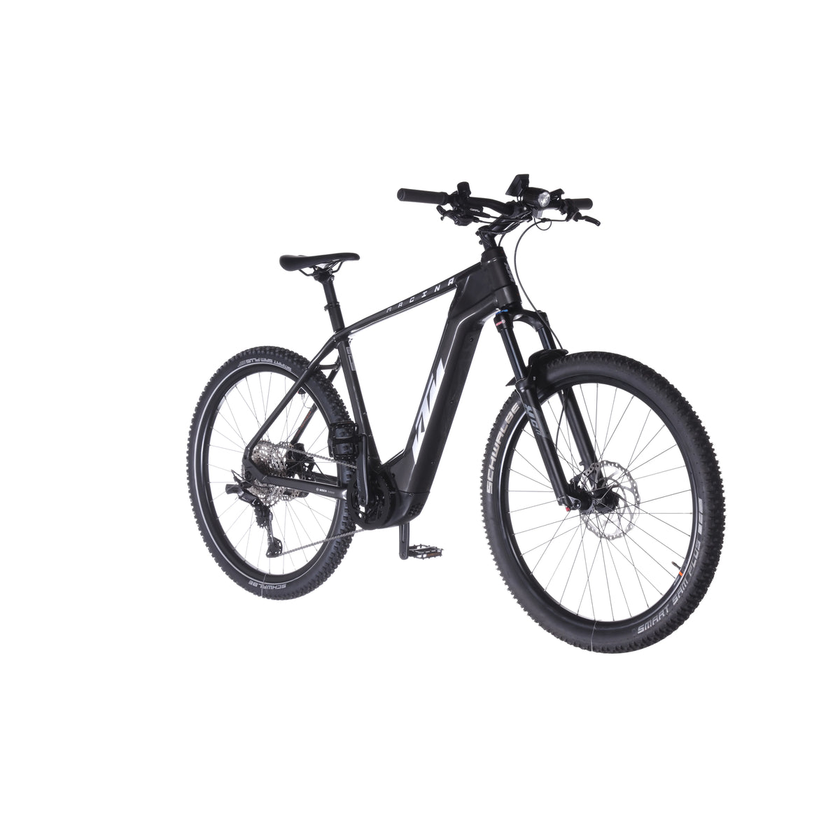 MACINA TEAM XL - 360° view angle 3